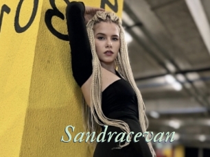Sandracevan