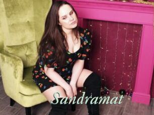 Sandramat