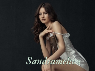 Sandramelton