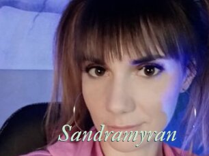 Sandramyran