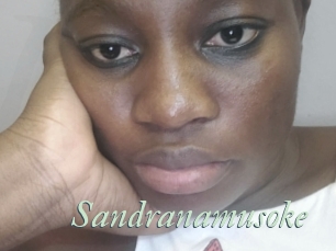 Sandranamusoke