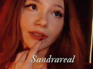 Sandrareal