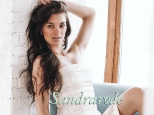Sandrarode