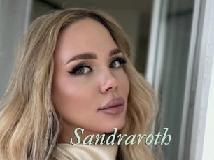 Sandraroth