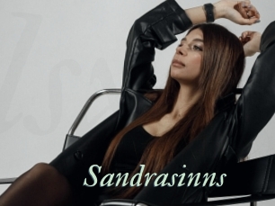 Sandrasinns