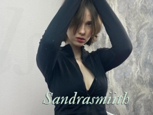 Sandrasmiith