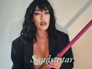 Sandrastar