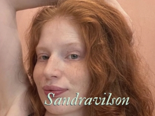 Sandravilson