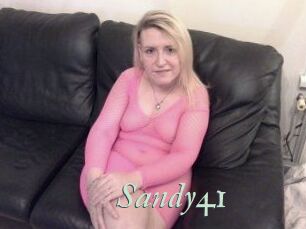 Sandy41