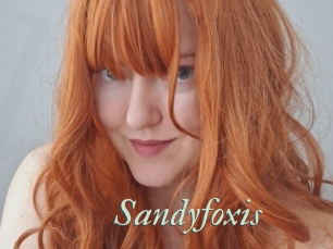 Sandyfoxis