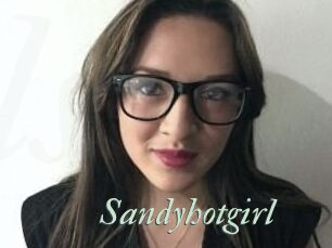 Sandyhotgirl