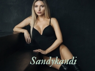 Sandykandi