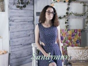 Sandymur