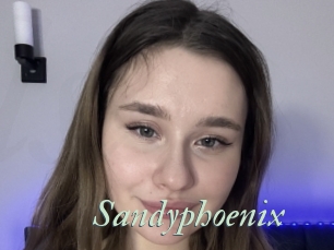 Sandyphoenix