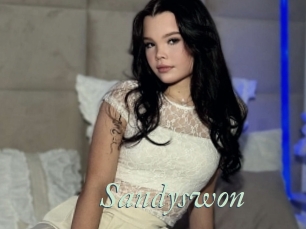 Sandyswon