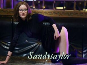 Sandytaylor