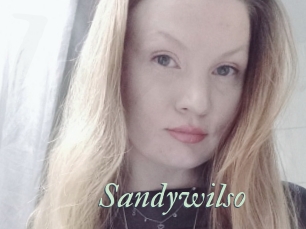 Sandywilso