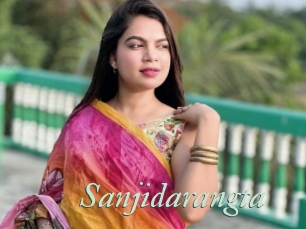 Sanjidarangta