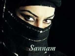Sannam