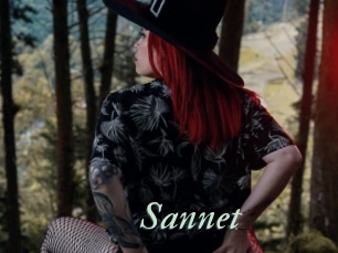 Sannet
