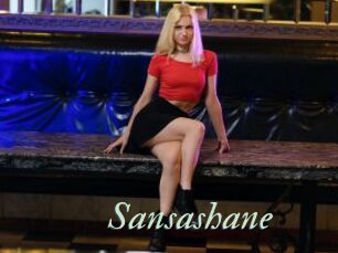 Sansashane