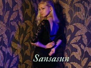 Sansasun