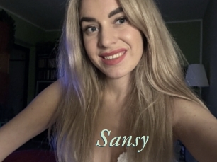 Sansy