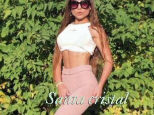 Santa_cristal