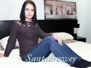 Santadrower