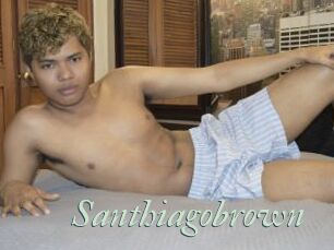 Santhiagobrown