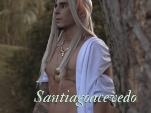 Santiagoacevedo