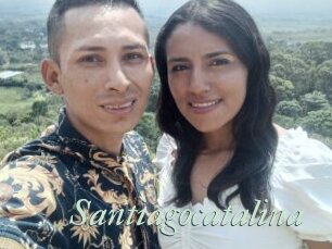 Santiagocatalina