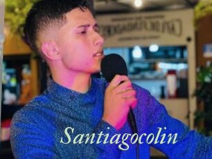 Santiagocolin