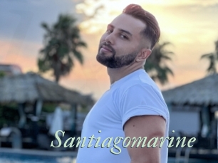 Santiagomarine
