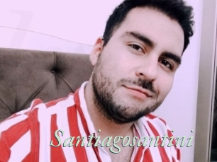 Santiagosantini