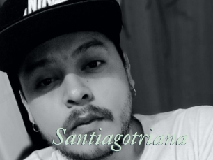 Santiagotriana