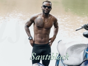 Santiblack