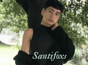 Santifoxs