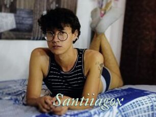 Santiiagox