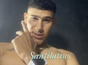 Santilatino