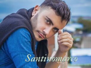 Santinomarco
