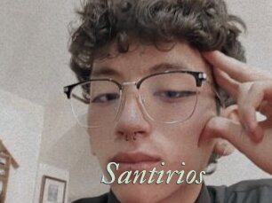 Santirios