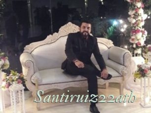 Santiruiz22ath