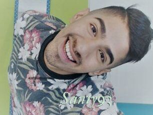 Santy93
