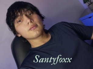 Santyfoxx