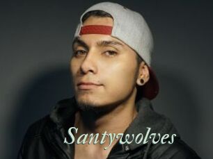 Santywolves