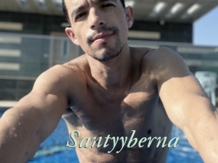 Santyyberna