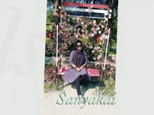Sanyakai
