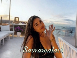Saoramalack