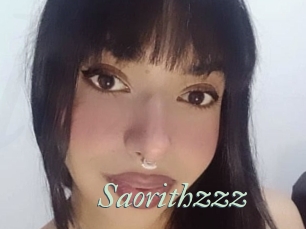 Saorithzzz